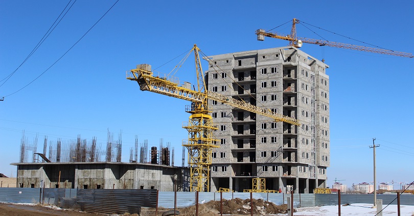 Астана әкімдігі перспективалық дамудың 4 бағытын белгіледі