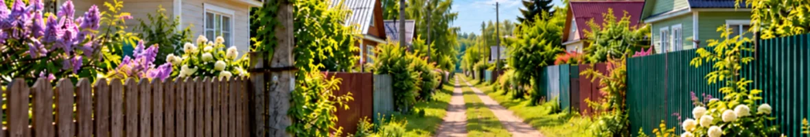 Как быстро продать дачу: эффективные способы найти покупателя