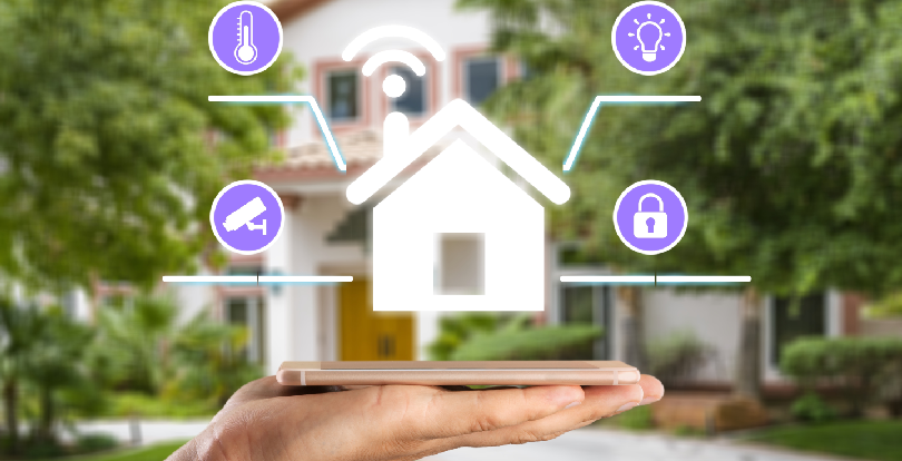 Топ-5 ЖК в Алматы с системой «Умный дом»