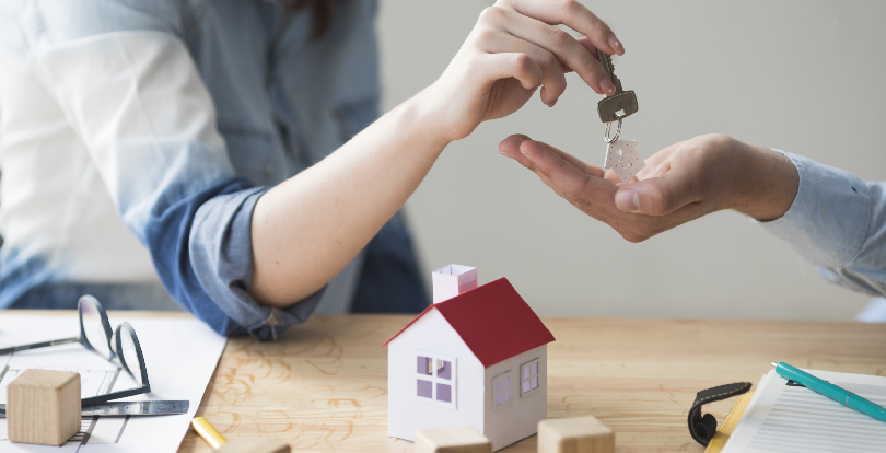 Көкшетауда коммуналдық жолмен пәтерлерді заңсыз беру фактілері анықталды. қор