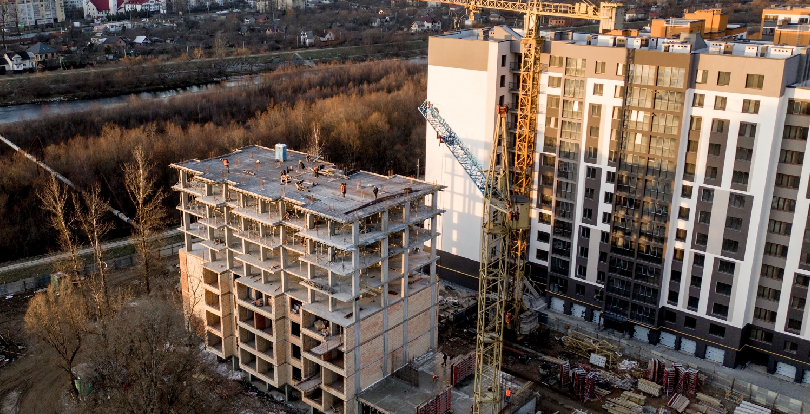 Ортақ құрылысқа қатысудың оң және теріс жақтары