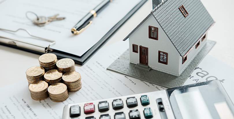 40% квартир в Казахстане приобретается с помощью ипотеки