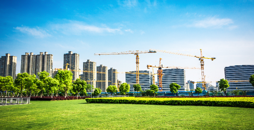 Астанада жаңа аудан пайда болады