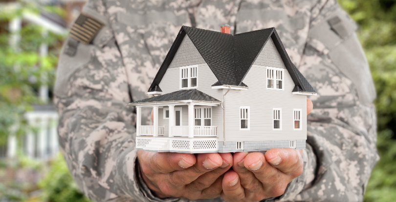 Жаңа ереже бойынша Қазақстан Республикасының әскери қызметшілері үшін қызметтік тұрғын үй алуға болады