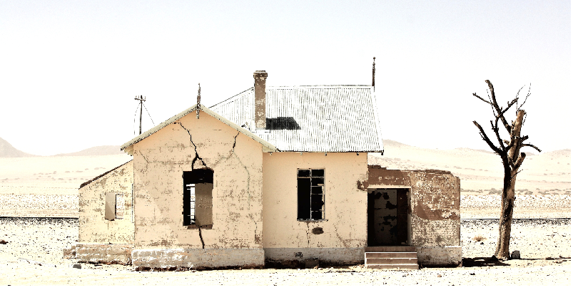 Почему из СКО эмигрирует население