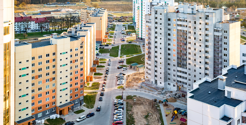 Название пятого района в Астане утвердили