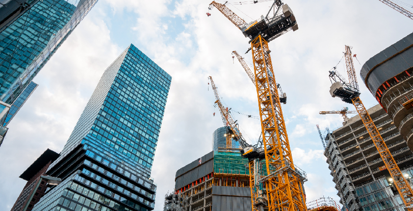 Как решают проблемы со строительством социального жилья в Костанайской области