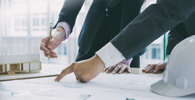 Проект Строительного кодекса внесут в Парламент до конца 2023 года