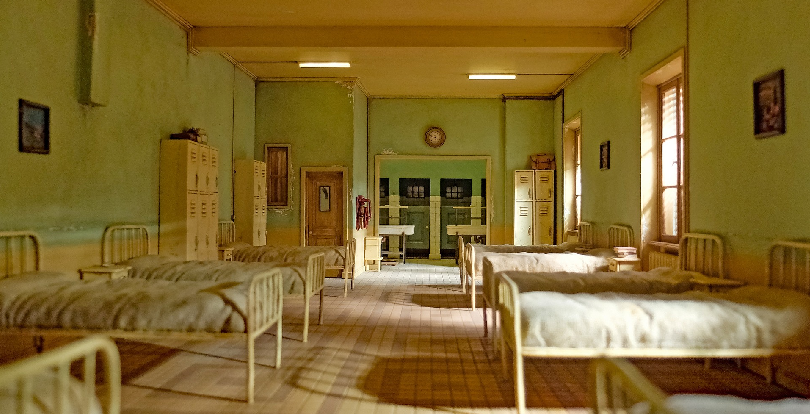 Государство намерено частично возмещать студентам расходы на проживание в общежитиях