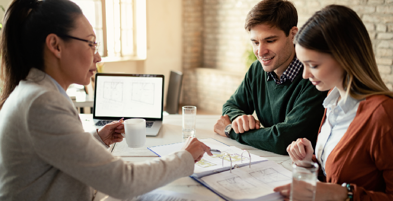 Басқа ел азаматтарының жылжымайтын мүлікті сатып алу процесі