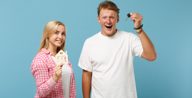 Тоқаев: Жастардың өз баспанасының иесі болуына жағдай жасау керек