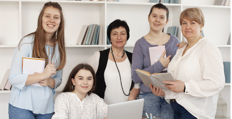 Ұмай тағы да әйелдер ипотекасына өтініш қабылдауда