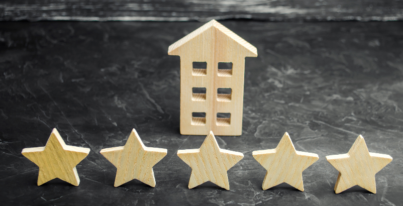 Өз сегментіндегі үздіктер: 2022 жылы Астанадағы ең танымал жаңа ғимараттар