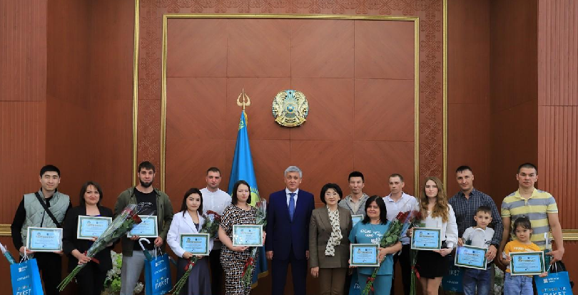 "Шахтёрскую" ипотеку продолжают выдавать в Карагандинской области