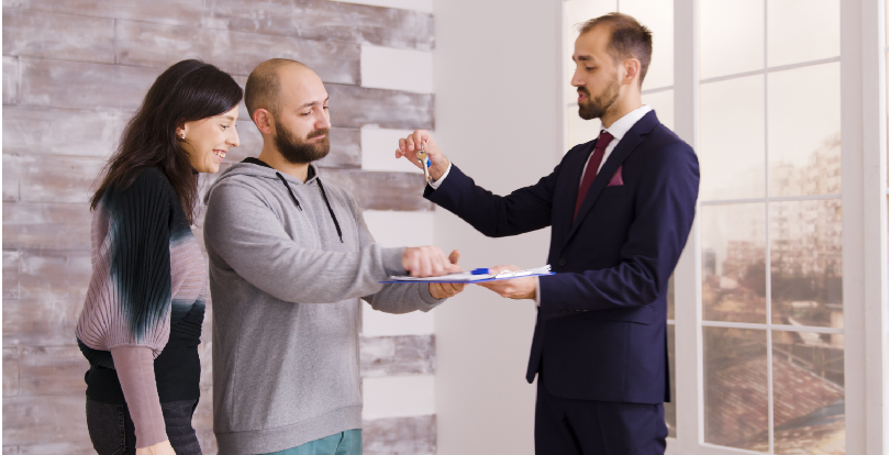 Комитет госдоходов проверяет арендаторов жилья