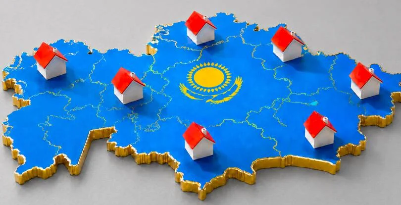 Ипотека под 2% и 5%: где распределят жильё в июле