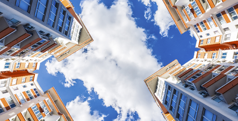 7-20-25 бағдарламасы бойынша өткізілетін 10 ЖК Алматы