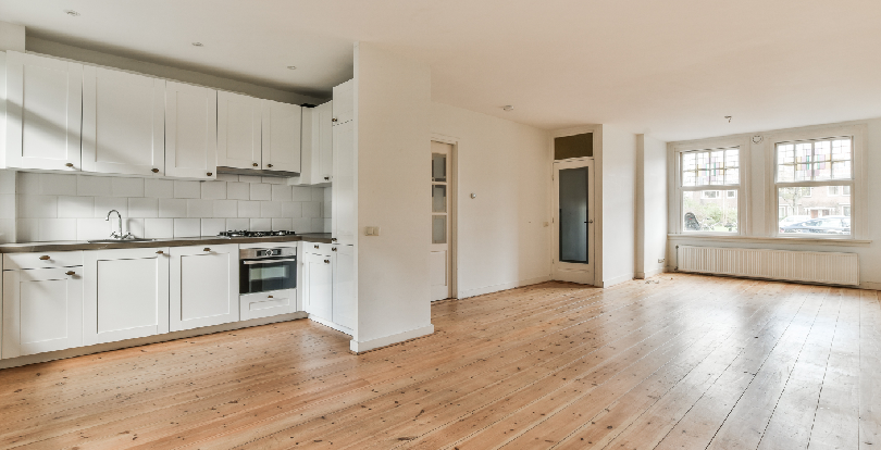 Виды отделок в новостройке: что лучше выбрать