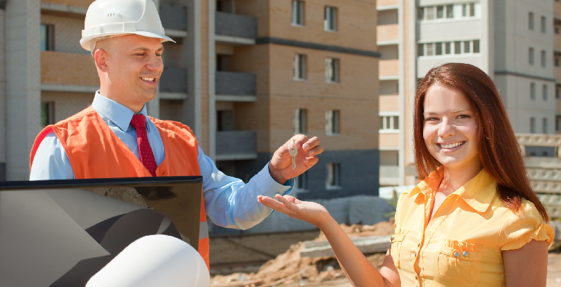 Ортақ құрылысқа инвестиция салмас бұрын нені ескеру және тексеру керек?