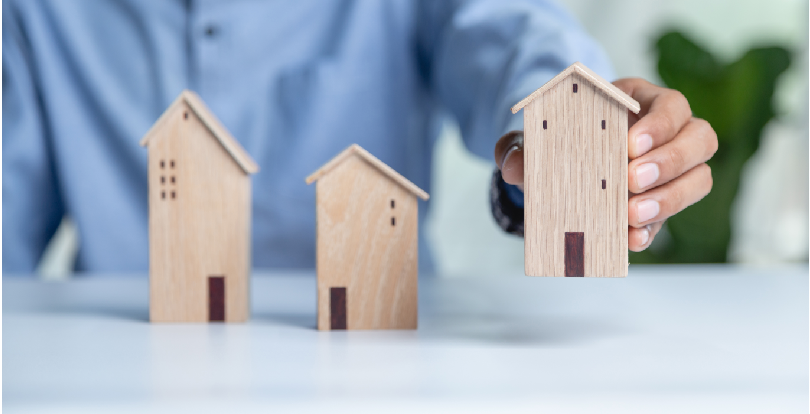 Тонкости при выборе недвижимости