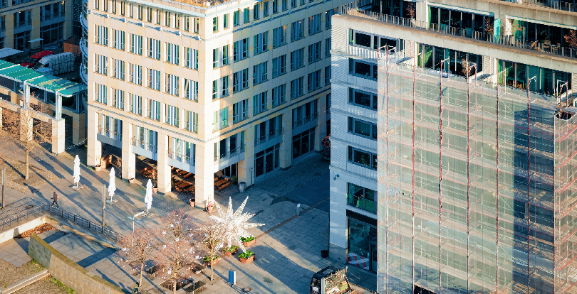 Алматыдағы «Саяхат» автовокзалының орнына тұрғын үй кешені салынады