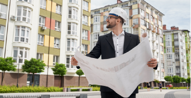 В Казахстане появится ещё одна форма управления многоквартирными домами