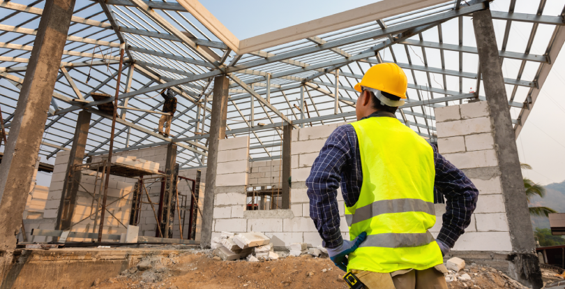 2022 жылы Жамбыл облысында 34 көпқабатты тұрғын үй пайдалануға берілді