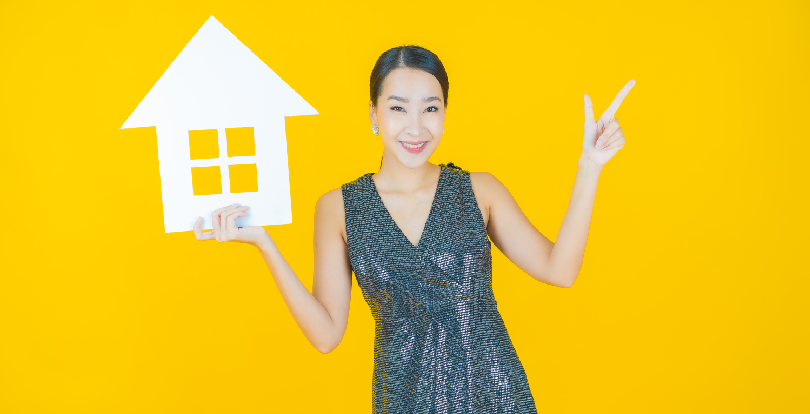 Қазақстанда нөлден бастап пәтерге қалай ақша жинауға болады немесе толық ақшасыз үй сатып алуға болады?