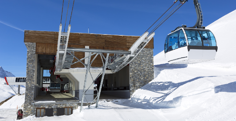 Жаңа шаңғы кешені, Талдықорғанды ​​газдандыру және Балқашты құтқару – Елбасының жаңа тапсырмасы