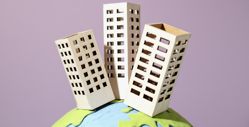 Алматыда қандай үйлер жер сілкінісіне шыдайды