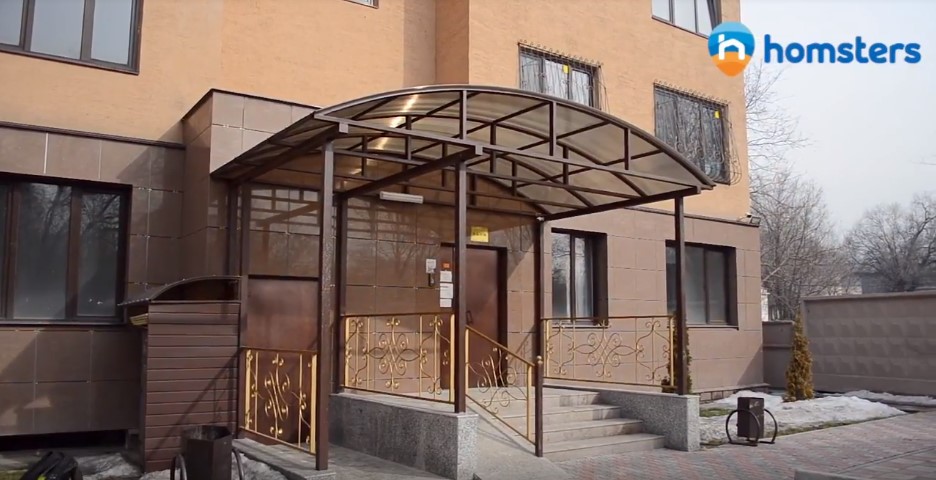 Обзор ЖК Родник-1 в Алматы