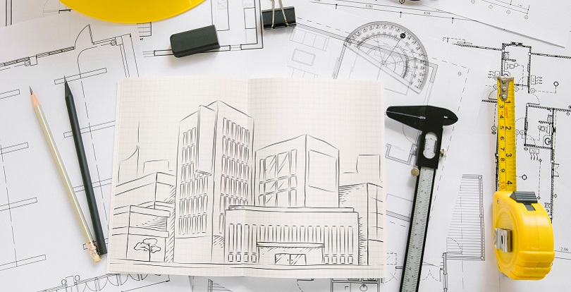 Алматыда Абай даңғылының үстіндегі көп қабатты үйлердің санына шектеу қойылады