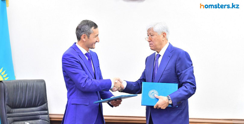 Алматинская область выделила 2 млрд. тенге для снижение первоначального взноса по 7-20-25