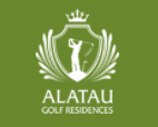 ЖК ALATAU GOLF RESIDENCES