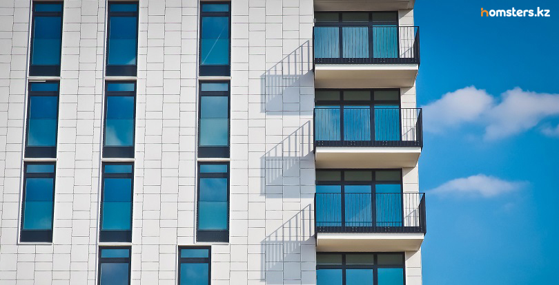 Пәтер сатып алу: жаңа ғимаратты таңдау аспектілері