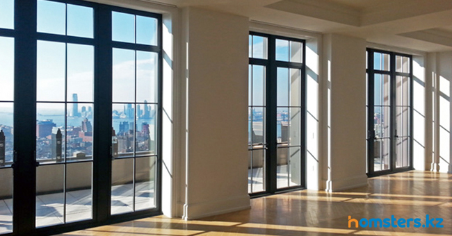 Пәтер таңдау: сәтті «ұстаудың» 5 құпиясы