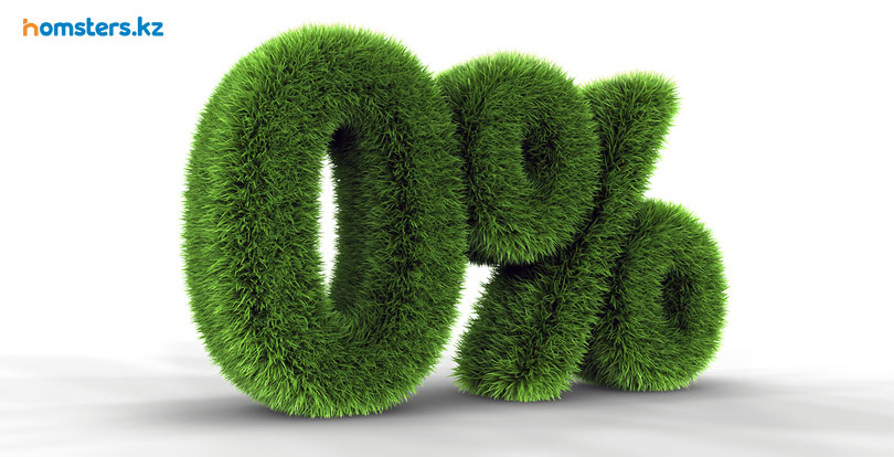 5 ЖК Астаны с выгодными условиями рассрочки от застройщика