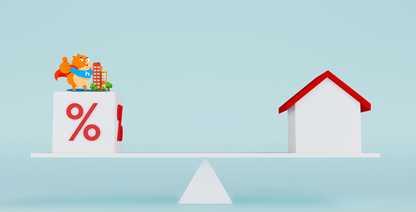 Жаңа ғимараттан жеңілдікпен пәтер алудың 5 жолы