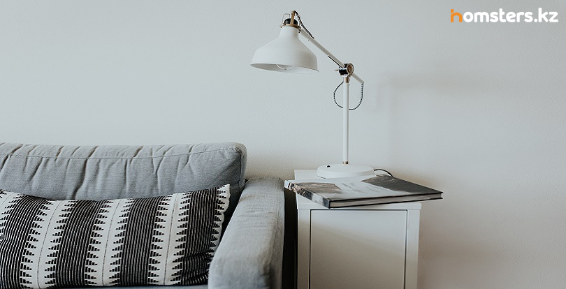 5 ЖК Астаны, которые введут в эксплуатацию в І–ІІ квартале 2019