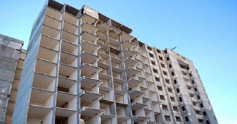 «Нұрлы жер» бағдарламасы бойынша аяқталмаған Астана құрылысы аяқталады