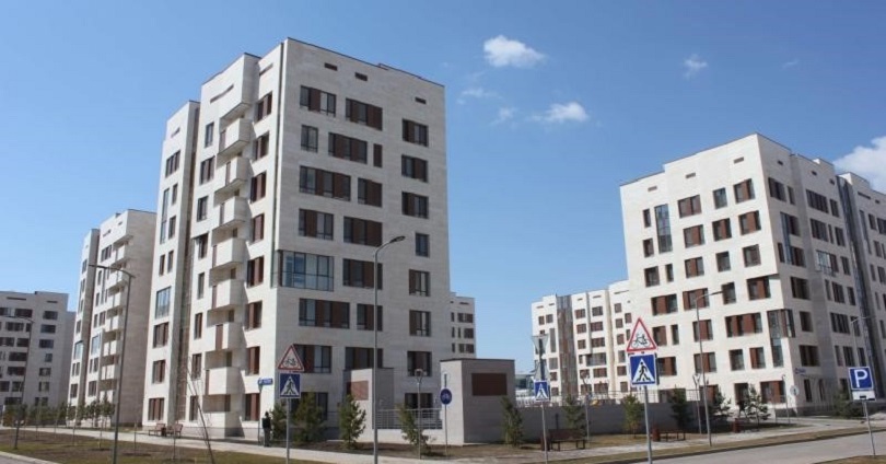 Временно приостановлен прием заявок на приобретение квартир в жилом комплексе ЭКСПО