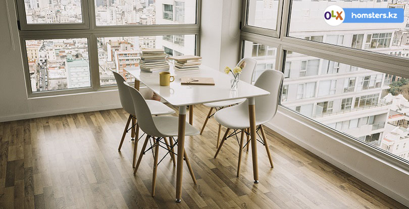 ЖК Нур-Султана (Астаны), которые введут в эксплуатацию в ІІІ квартале 2019