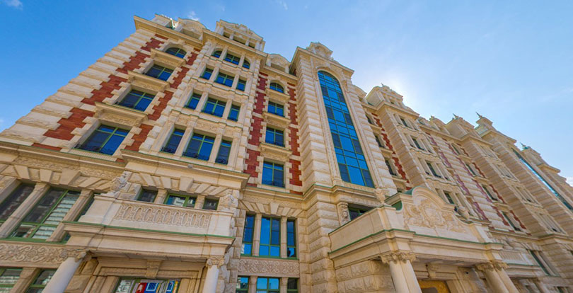 Как купить квартиру в ЖК BAISANAT: доcтупные финансовые программы