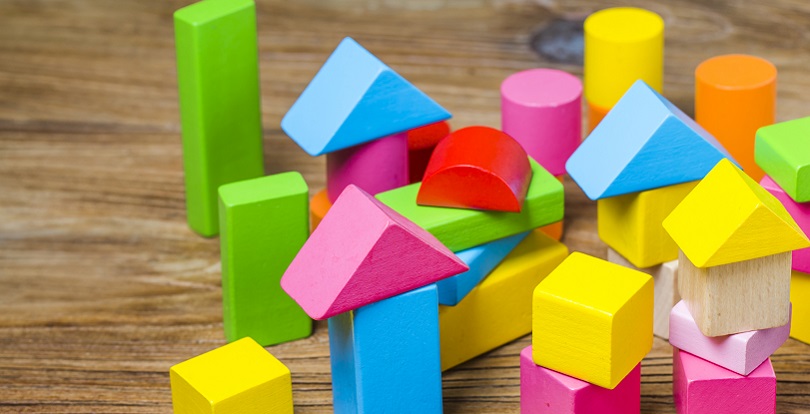 5 ЖК Алматы с новыми детскими садами на территории