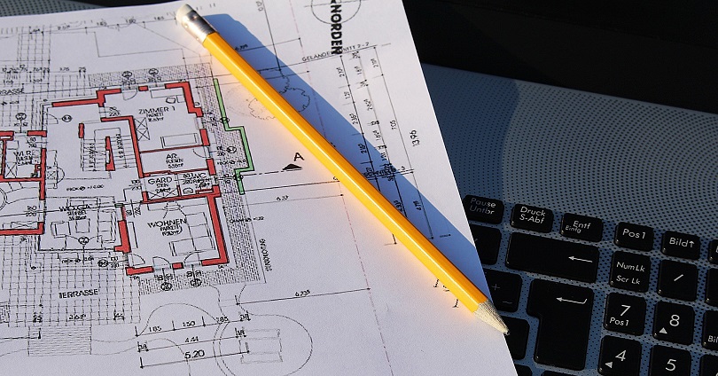 Ввод жилья в эксплуатацию впервые за много лет уходит в минус