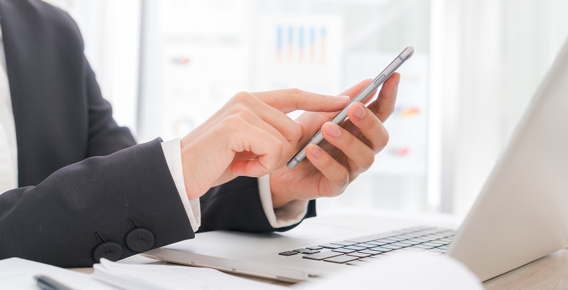 Собственники жилья будут получать SMS при регистрации прописки