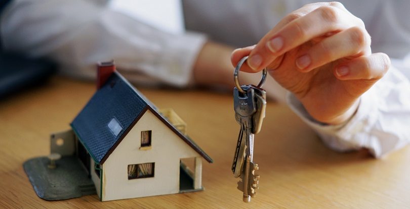 «Баспана хит» бағдарламасы бойынша салынып жатқан тұрғын үйге алғашқы несие берілді