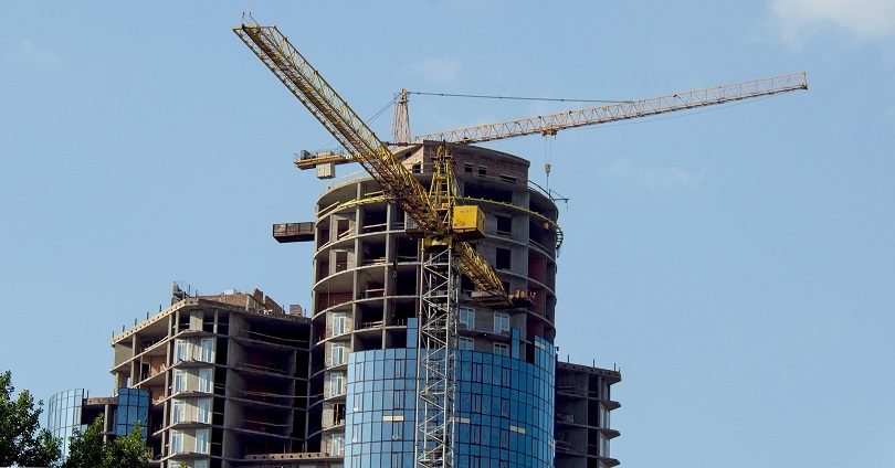 Қазақстандық құрылыс салушылар эконом-кластағы тұрғын үйлерді пайдалануға беру көлемін арттырды