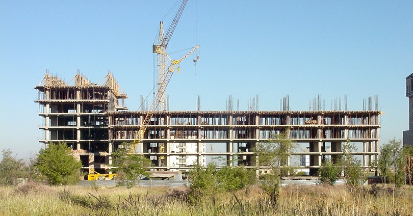 За хищение денег дольщиков в Астане осудили братьев-бизнесменов