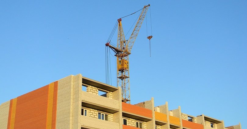 Более 20 тысяч квартир построят в Туркестане до 2025 года